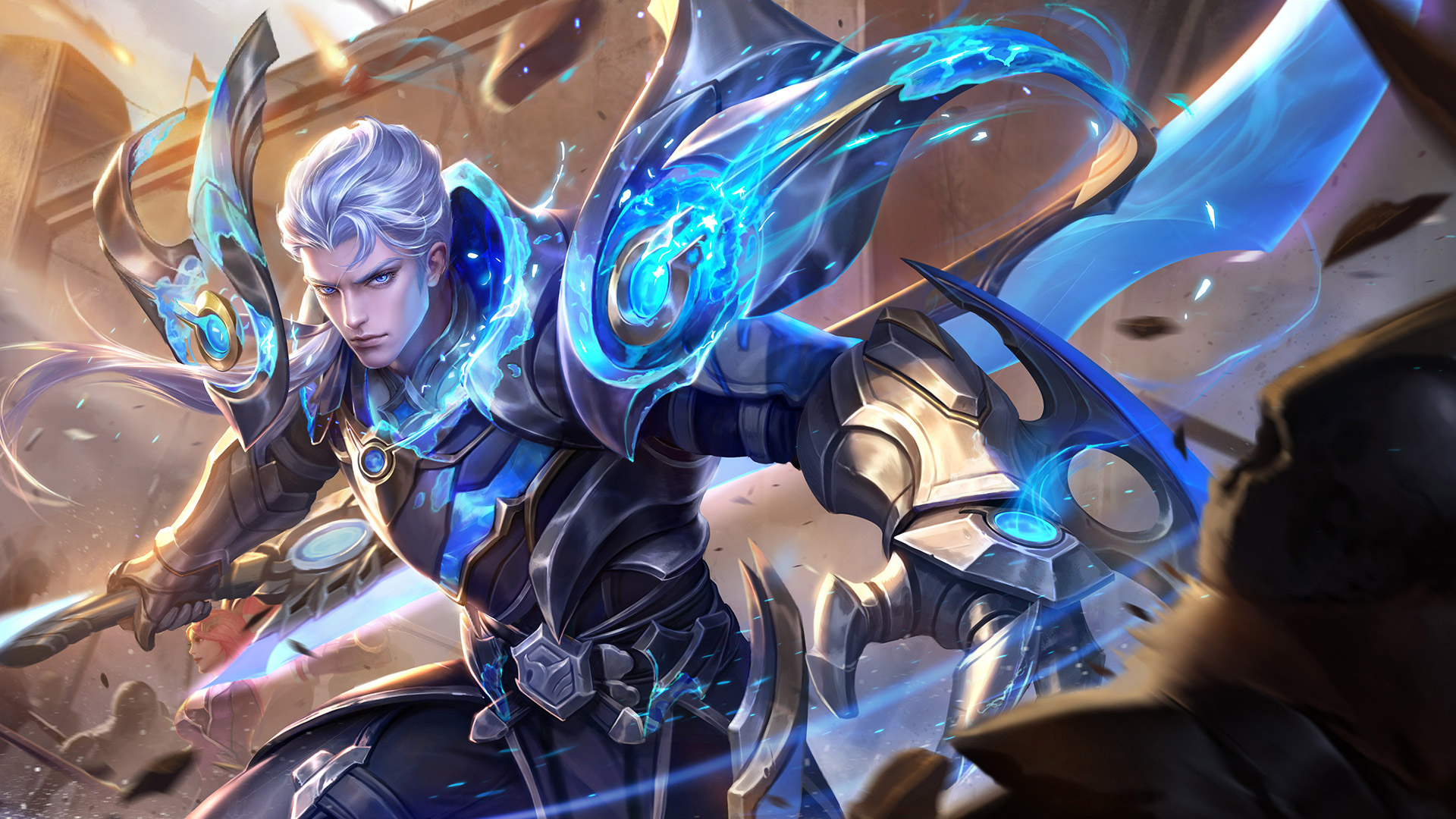 Homme：因为我做的不好让我们输掉了比赛 明年我将暂时离开这个舞台