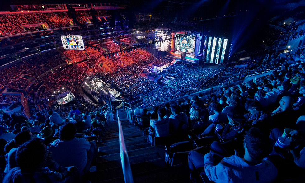 ENCE 击败 M1，成为 YGames Pro Series 第五季的冠军