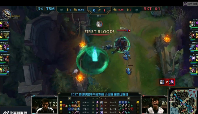 NIP启动瑞典学院队#PathOfANinja