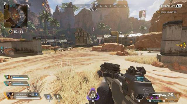 Viper：今年比去年强队更多，我想不留遗憾地打完S赛