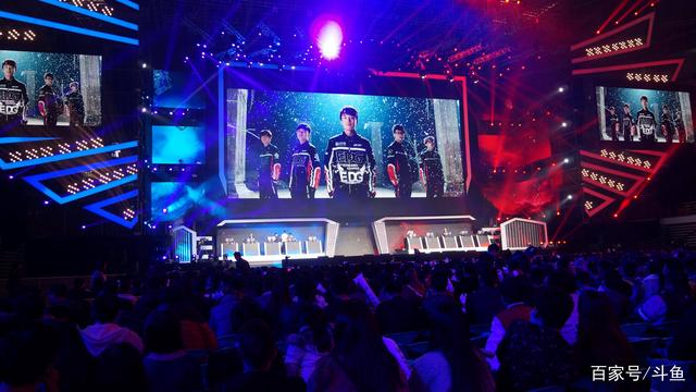 ESL职业联赛第20赛季小组赛公布