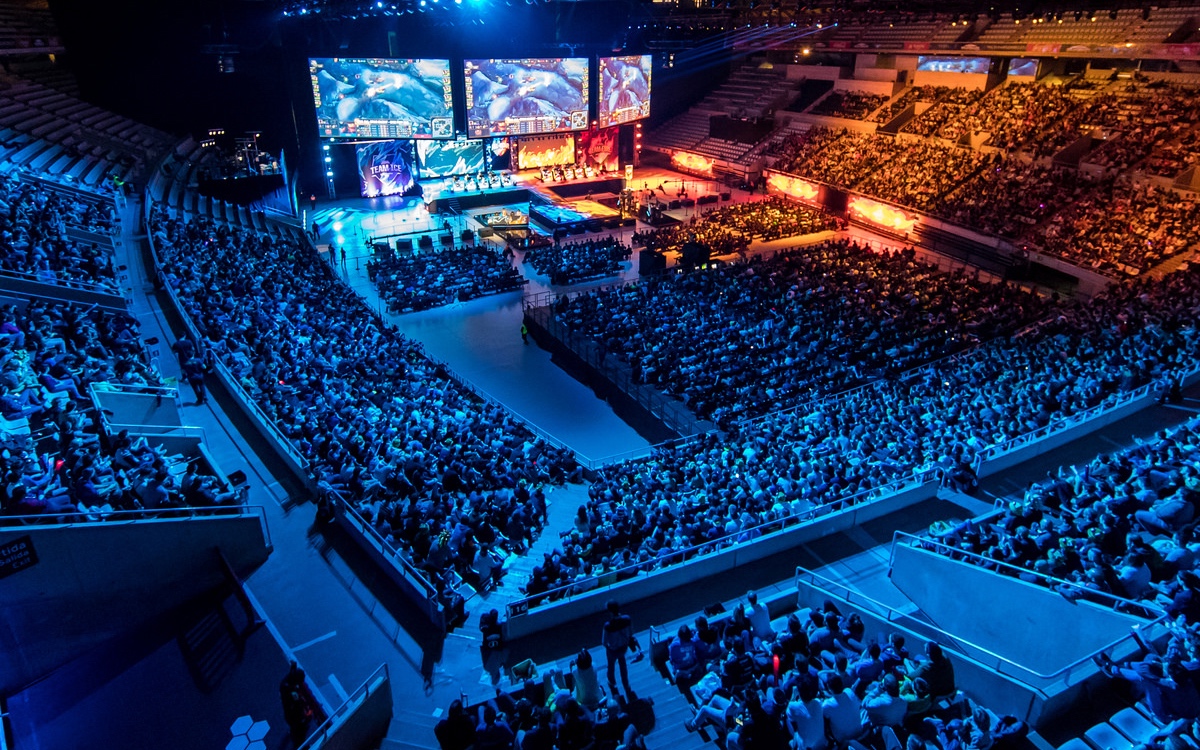 RMR排名分析：战队们IEM秋季赛需要排第几才能晋级Major？