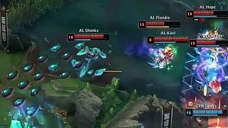 资讯绝地求生大逃杀 天助我也，敌人竟被炸死